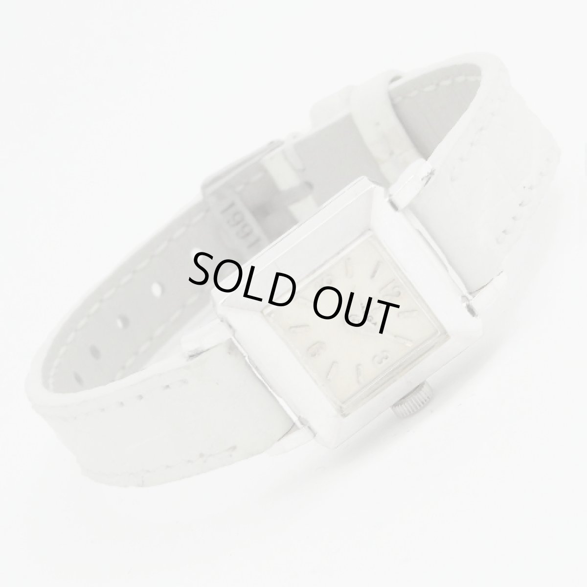 画像1: OMEGA sold out (1)