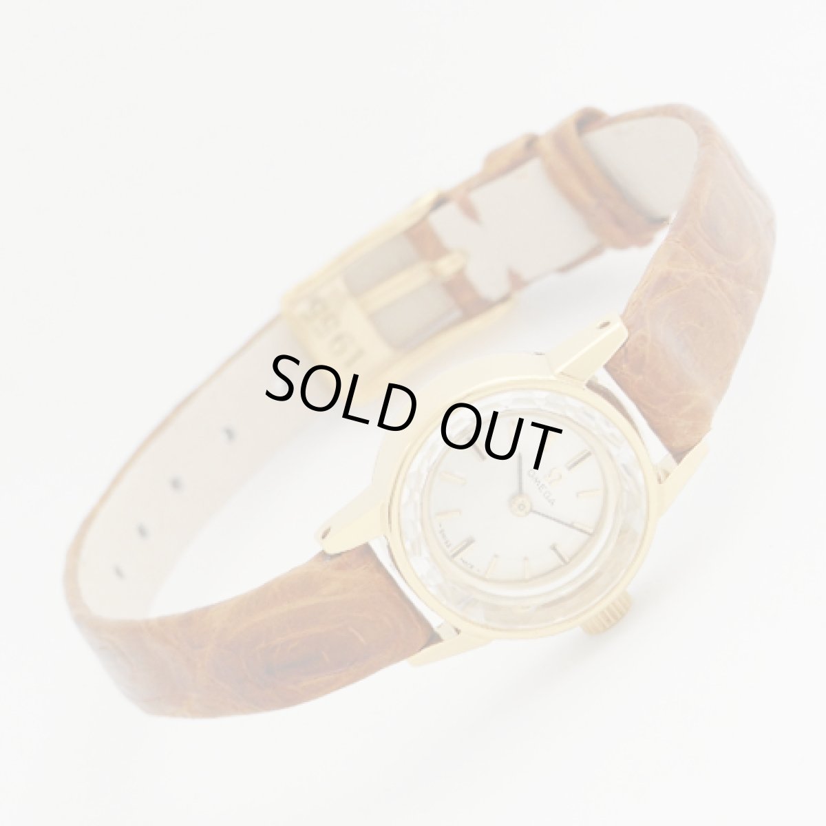 画像1: OMEGA  sold out (1)