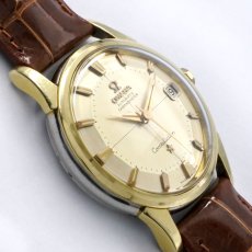 OMEGA(オメガ)｜Constellation　コンステレーション　自動巻　Cal.561 GT