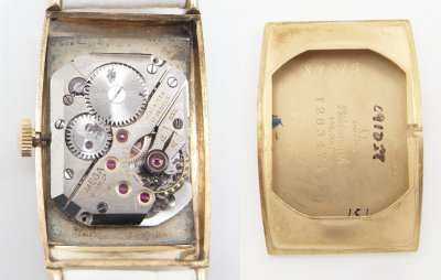 画像3: OMEGA sold out