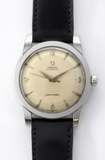 OMEGA(オメガ)｜Seamaster　シーマスター　自動巻　Cal.354　SS