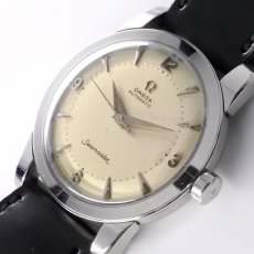 OMEGA(オメガ)｜Seamaster　シーマスター　自動巻　Cal.354　SS