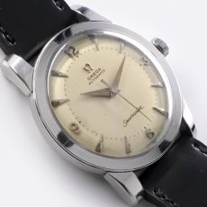 OMEGA(オメガ)｜Seamaster　シーマスター　自動巻　Cal.354　SS