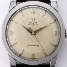 OMEGA(オメガ)｜Seamaster　シーマスター　自動巻　Cal.354　SS