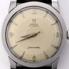 OMEGA(オメガ)｜Seamaster　シーマスター　自動巻　Cal.354　SS