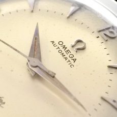 OMEGA(オメガ)｜Seamaster　シーマスター　自動巻　Cal.354　SS