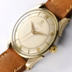 OMEGA(オメガ)｜自動巻　Cal.351　GT