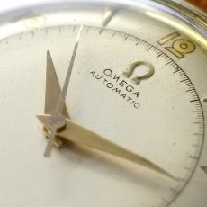 OMEGA(オメガ)｜自動巻　Cal.351　GT