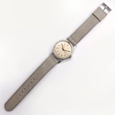 LONGINES (ロンジン)｜手巻　Cal.23ZS　SS