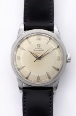 OMEGA(オメガ)｜Seamaster　シーマスター　自動巻　Cal.351　SS