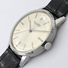 IWC(インターナショナル・ウォッチ・カンパニー)｜手巻   Cal.89   SS