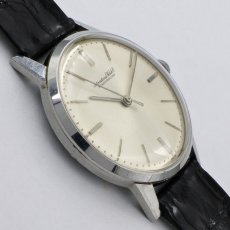 IWC(インターナショナル・ウォッチ・カンパニー)｜手巻   Cal.89   SS