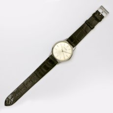 IWC(インターナショナル・ウォッチ・カンパニー)｜手巻   Cal.89   SS