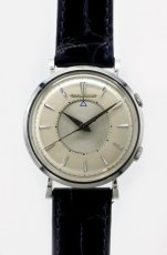 JAEGER LECOULTRE(ジャガールクルト)｜手巻　Cal.489/1    SS