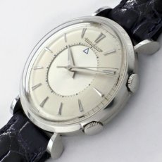 JAEGER LECOULTRE(ジャガールクルト)｜手巻　Cal.489/1    SS