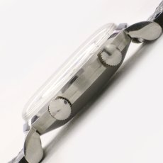 JAEGER LECOULTRE(ジャガールクルト)｜手巻　Cal.489/1    SS