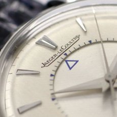 JAEGER LECOULTRE(ジャガールクルト)｜手巻　Cal.489/1    SS