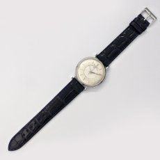 JAEGER LECOULTRE(ジャガールクルト)｜手巻　Cal.489/1    SS