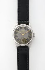 TISSOT(ティソ)｜手巻　Cal.P.C.27　SS