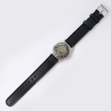 TISSOT(ティソ)｜手巻　Cal.P.C.27　SS