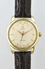 OMEGA(オメガ)｜Seamaster シーマスター　自動巻　Cal.552    GT