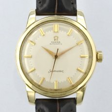 OMEGA(オメガ)｜Seamaster シーマスター　自動巻　Cal.552    GT