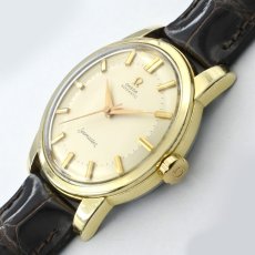 OMEGA(オメガ)｜Seamaster シーマスター　自動巻　Cal.552    GT