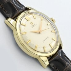 OMEGA(オメガ)｜Seamaster シーマスター　自動巻　Cal.552    GT