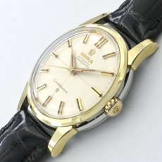 OMEGA(オメガ)｜CONSTELLATION　コンステレーション　自動巻   Cal.551   GT×SS