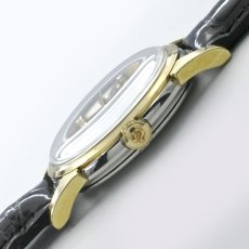 OMEGA(オメガ)｜CONSTELLATION　コンステレーション　自動巻   Cal.551   GT×SS