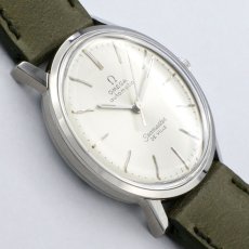 OMEGA(オメガ)｜Seamaster　シーマスター　自動巻   Cal.711   SS