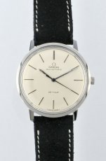 OMEGA(オメガ)｜DE VILLE　デ・ヴィル　自動巻   Cal.711    SS