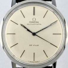 OMEGA(オメガ)｜DE VILLE　デ・ヴィル　自動巻   Cal.711    SS