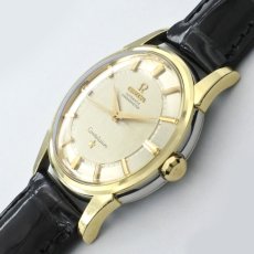 OMEGA(オメガ)｜CONSTELLATION　コンステレーション　自動巻   Cal.551   GT