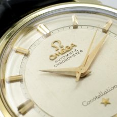 OMEGA(オメガ)｜CONSTELLATION　コンステレーション　自動巻   Cal.551   GT