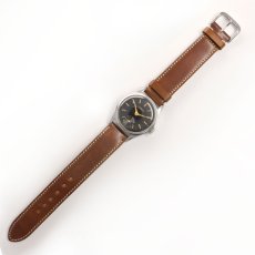 TISSOT(ティソ)｜手巻　Cal.27.5　SS