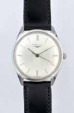 LONGINES｜手巻   Cal.280    SS