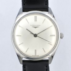 LONGINES｜手巻   Cal.280    SS