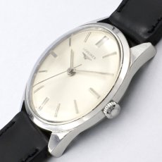 LONGINES｜手巻   Cal.280    SS