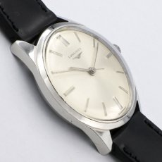 LONGINES｜手巻   Cal.280    SS