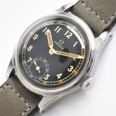 OMEGA(オメガ)｜手巻　Cal.26.5 SS