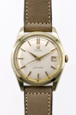 OMEGA(オメガ)｜Seamaster　シーマスター　自動巻　cal.503　GT