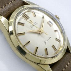 OMEGA(オメガ)｜Seamaster　シーマスター　自動巻　cal.503　GT