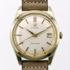 OMEGA(オメガ)｜Seamaster　シーマスター　自動巻　cal.503　GT