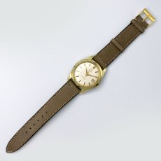 OMEGA(オメガ)｜Seamaster　シーマスター　自動巻　cal.503　GT