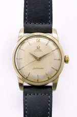 OMEGA(オメガ)｜Seamaster　シーマスター　自動巻　Cal.501　GT