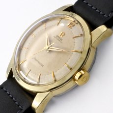 OMEGA(オメガ)｜Seamaster　シーマスター　自動巻　Cal.501　GT