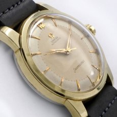 OMEGA(オメガ)｜Seamaster　シーマスター　自動巻　Cal.501　GT