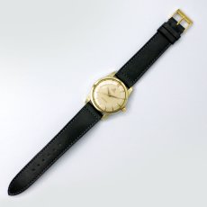 OMEGA(オメガ)｜Seamaster　シーマスター　自動巻　Cal.501　GT