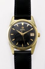 OMEGA(オメガ)｜Seamaster　シーマスター　自動巻　Cal.562　GT